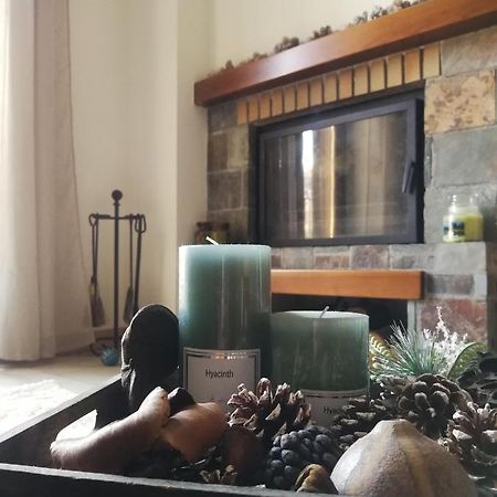 Apartament Ca La Nena Esterri d'Àneu Eksteriør billede