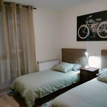 Apartament Ca La Nena Esterri d'Àneu Eksteriør billede