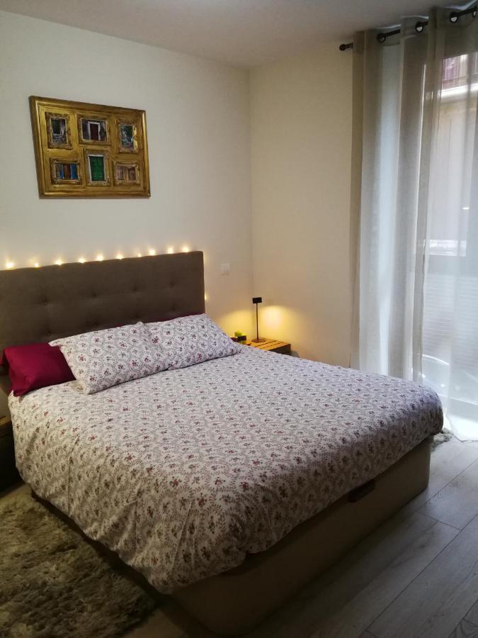 Apartament Ca La Nena Esterri d'Àneu Eksteriør billede