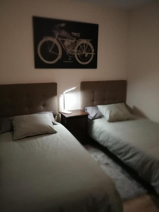 Apartament Ca La Nena Esterri d'Àneu Eksteriør billede