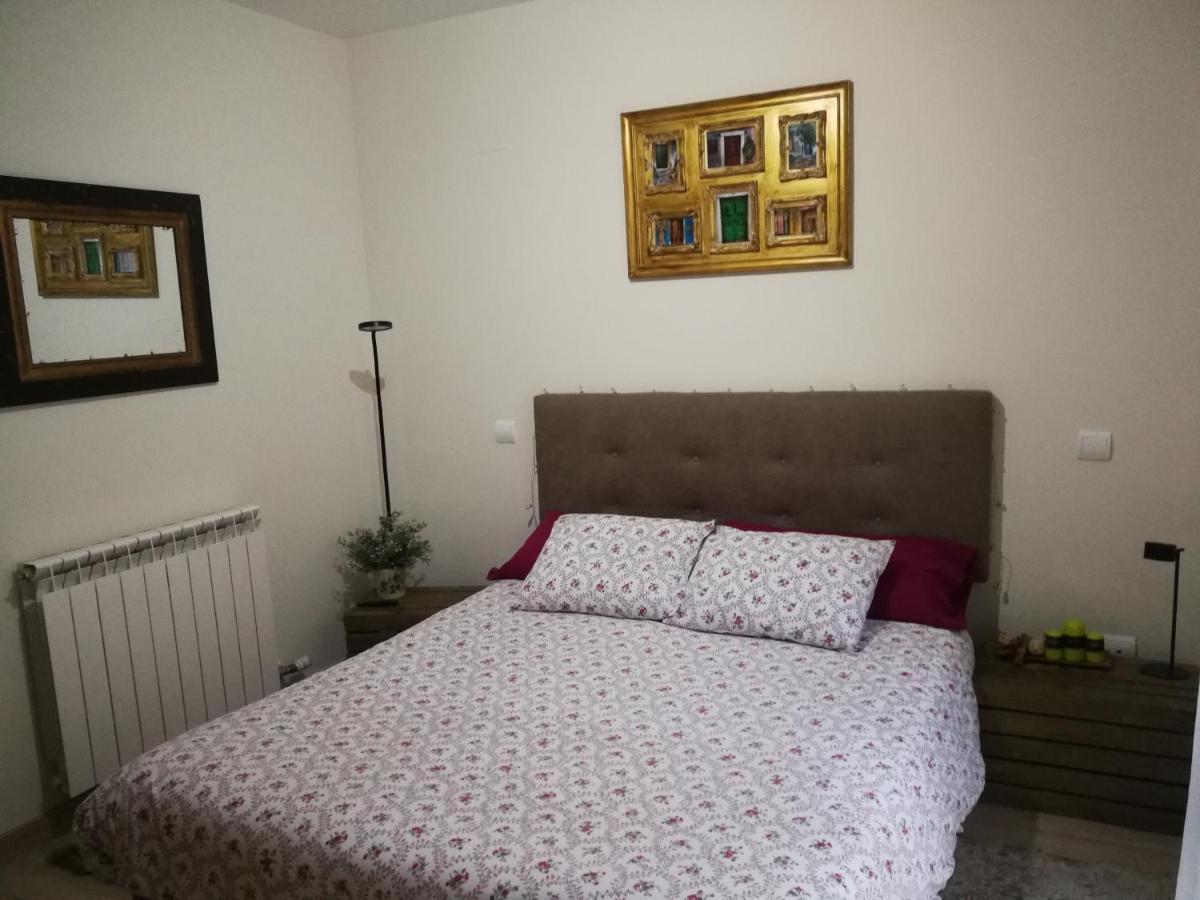 Apartament Ca La Nena Esterri d'Àneu Eksteriør billede