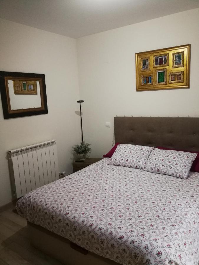 Apartament Ca La Nena Esterri d'Àneu Eksteriør billede