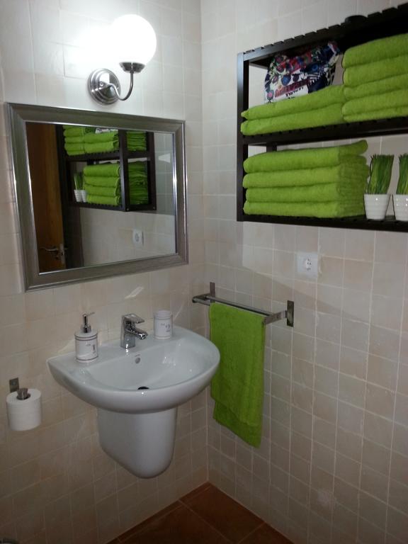 Apartament Ca La Nena Esterri d'Àneu Værelse billede