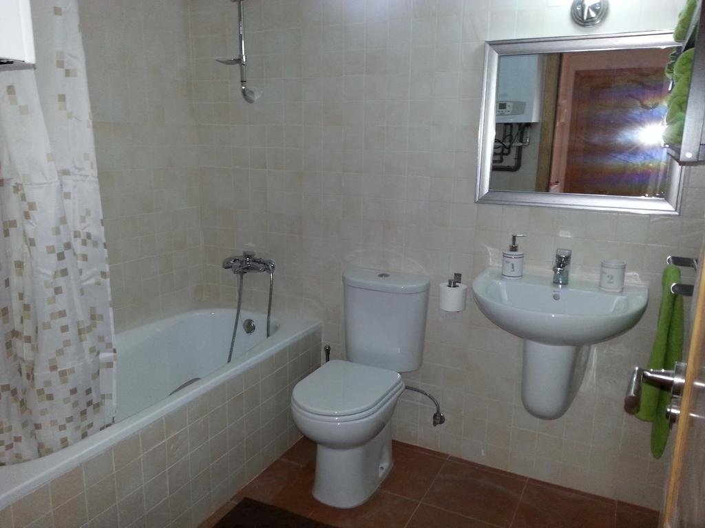 Apartament Ca La Nena Esterri d'Àneu Værelse billede