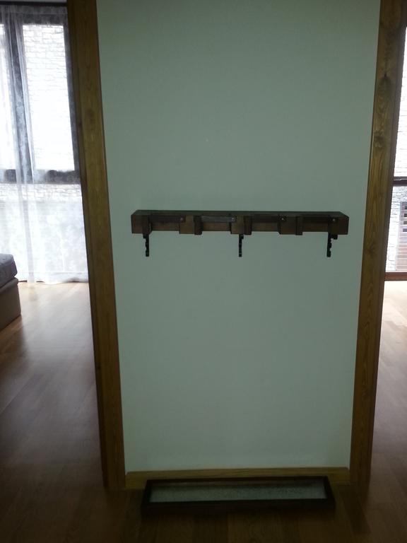 Apartament Ca La Nena Esterri d'Àneu Værelse billede
